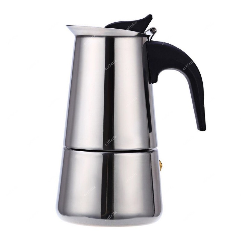 กาต้มกาแฟ Moka Pot