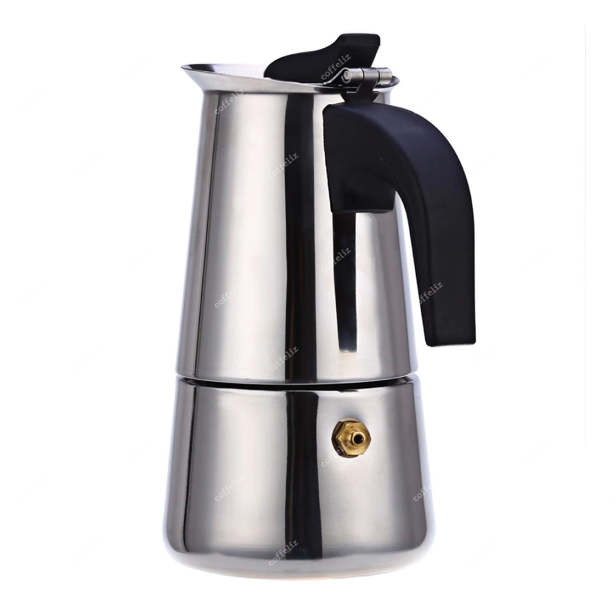 กาต้มกาแฟ Moka Pot