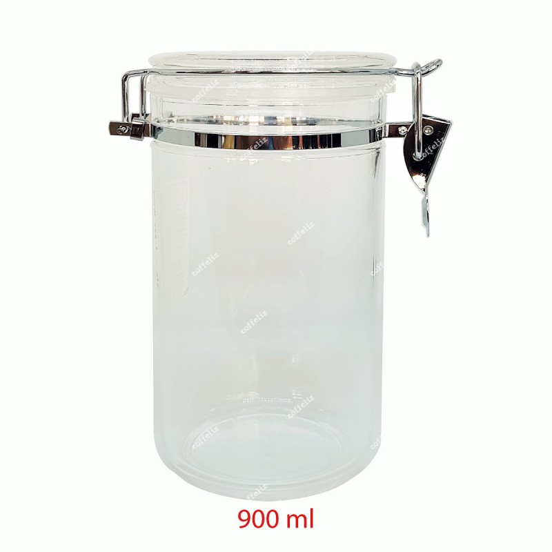 โถอะคริลิค 900 ml