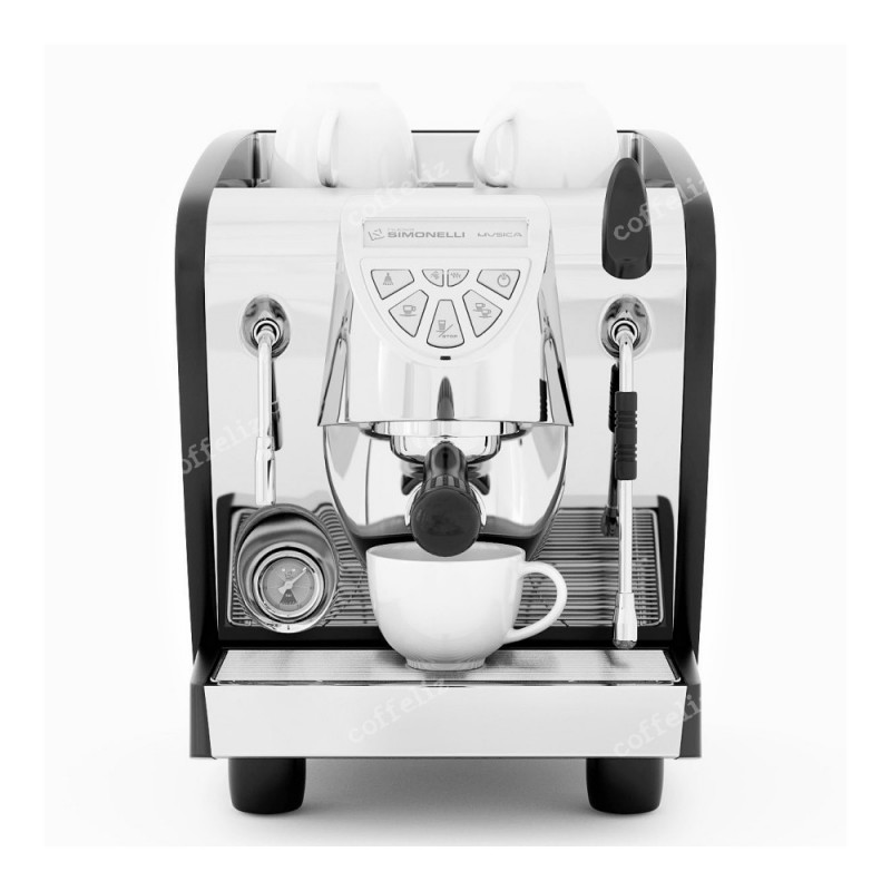 Nuova Simonelli MUSICA