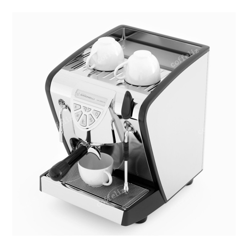 Nuova Simonelli MUSICA