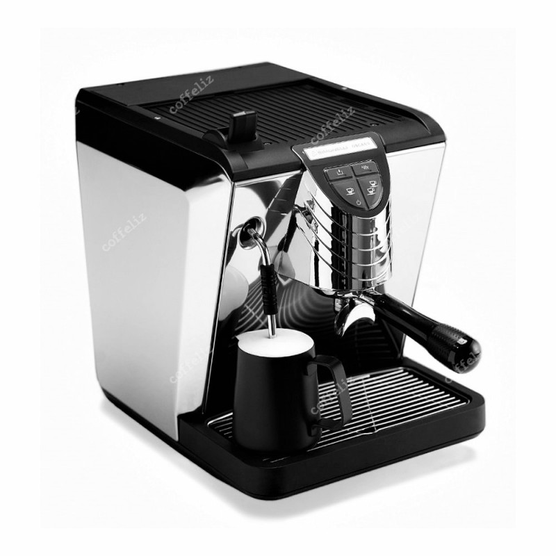 Nuova Simonelli OSCAR II