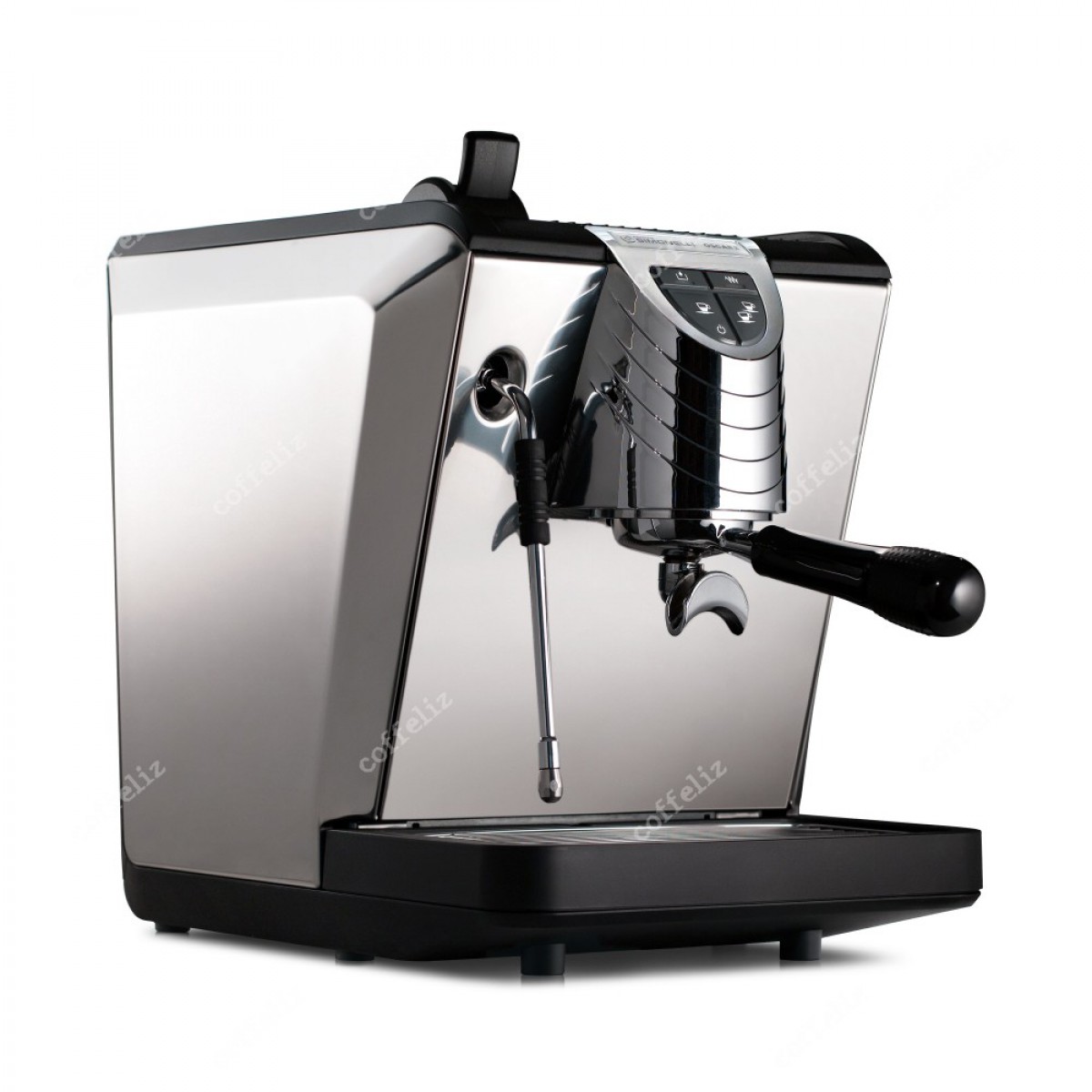 Nuova Simonelli OSCAR II